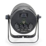 LED Zoom Par 740