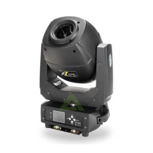 200w zoom spot moving head