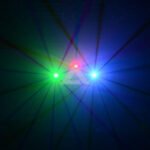 200w zoom spot moving head
