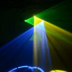 200w zoom spot moving head