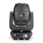200w zoom spot moving head