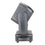 LED zoom moving head