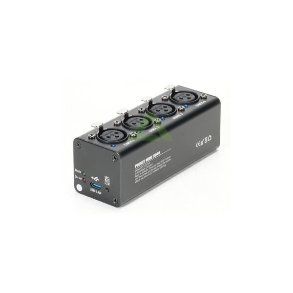 pocket node
