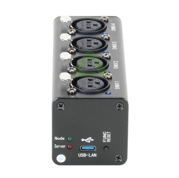 pocket node