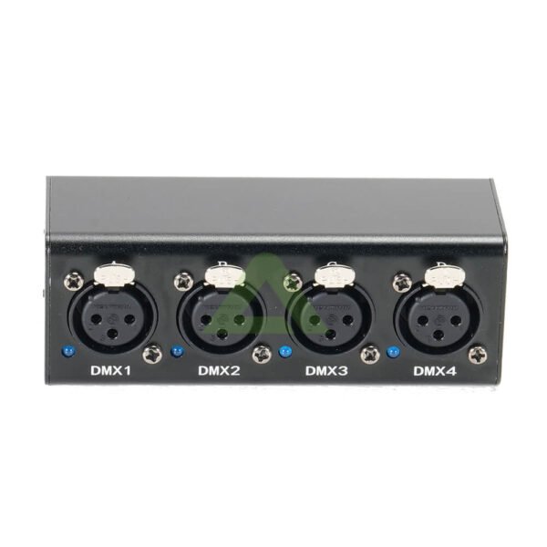 pocket node