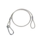 safety cable 50s