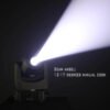 100W LED Spot moving head