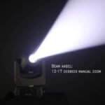 100W LED Spot moving head