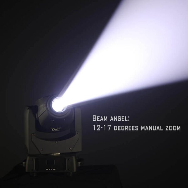 100W LED Spot moving head