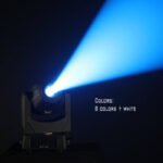 100W LED Spot moving head