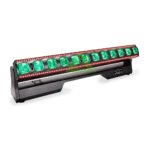 swing bar 1240z