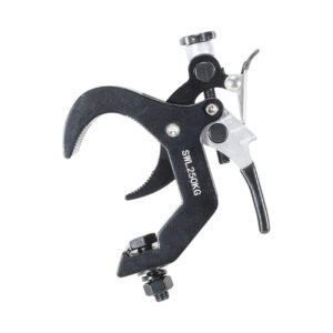 lighting clamp