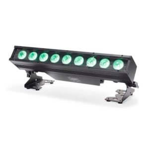 Battery powered LED Bar Light IP65