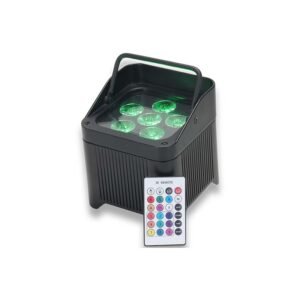 Battery powered Event Light IP65