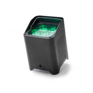Battery powered Event Light