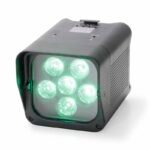 Battery powered Event Light