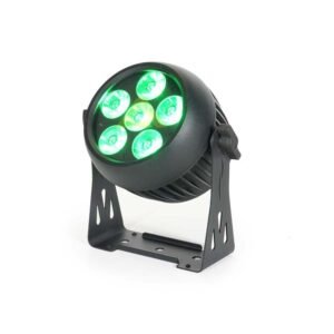Battery powered Event PAR