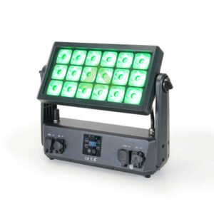 Battery powered Event Wash Light IP65