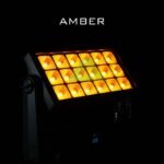 Battery powered Event Wash Light IP65