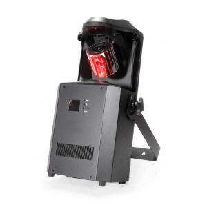 250W LED Roller/Barrel