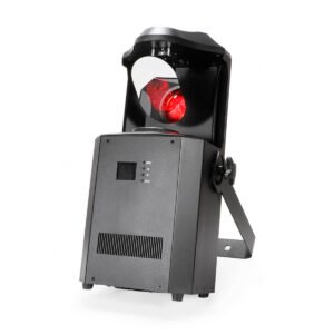 250W LED Scanner