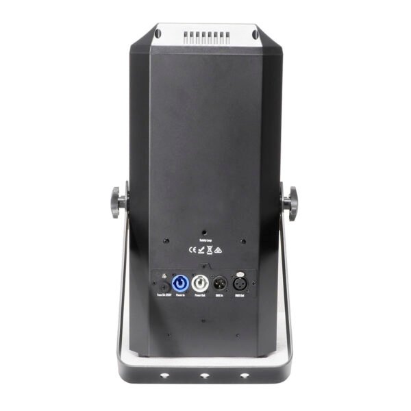 250W LED Scanner