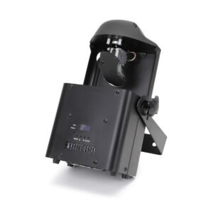 100W ELD Scanner