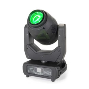 200W Hybrid Spot Beam Spot Wash 3in1 LED Moving head