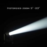 200W Hybrid Spot Beam Spot Wash 3in1 LED Moving head