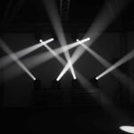 200W Hybrid Spot Beam Spot Wash 3in1 LED Moving head