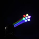 LED Bee Eye Moving Head 7x60W