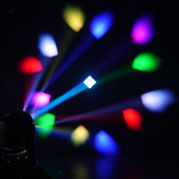 LED Bee Eye Moving Head 7x60W