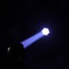 LED Bee Eye Moving Head 7x60W