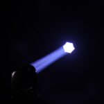 LED Bee Eye Moving Head 7x60W