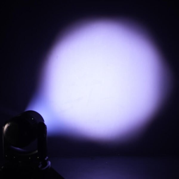 LED Bee Eye Moving Head 7x60W
