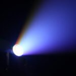 LED Bee Eye Moving Head 7x60W