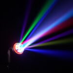 LED Bee Eye Moving Head 7x60W