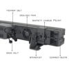 LED Show Bar