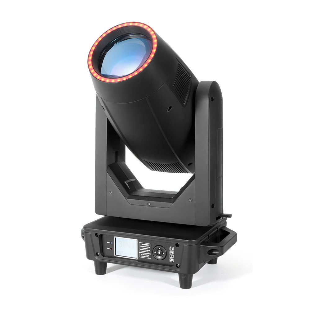 400W BSW 3in1 Moving Head