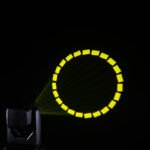 400W BSW 3in1 Moving Head