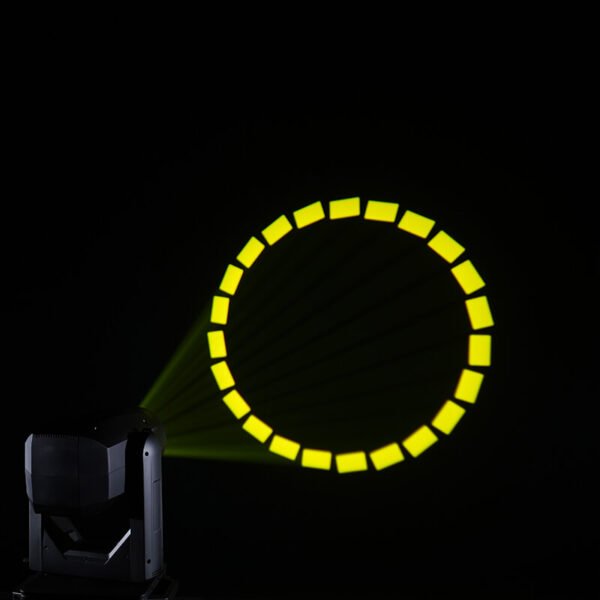 400W BSW 3in1 Moving Head