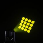 400W BSW 3in1 Moving Head