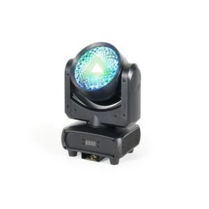 120W RGBW 4IN1 LED Moving Head
