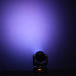 120W RGBW 4IN1 LED Moving Head