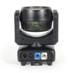 120W RGBW 4IN1 LED Moving Head
