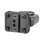 120W RGBW 4IN1 LED Moving Head