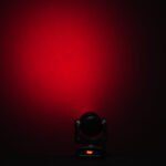 120W RGBW 4IN1 LED Moving Head