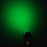 120W RGBW 4IN1 LED Moving Head