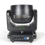 LED Zoom Moving Head 37x15W RGBW 4-IN-1