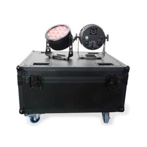 Evnt Par 12 Case